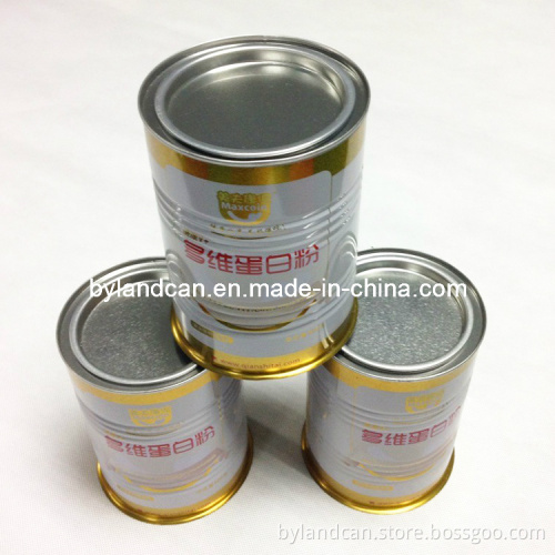 450g Milk Powder Tin Can